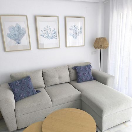 Atico Duplex Calpe Bay Apartment ภายนอก รูปภาพ