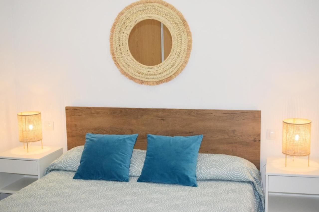 Atico Duplex Calpe Bay Apartment ภายนอก รูปภาพ
