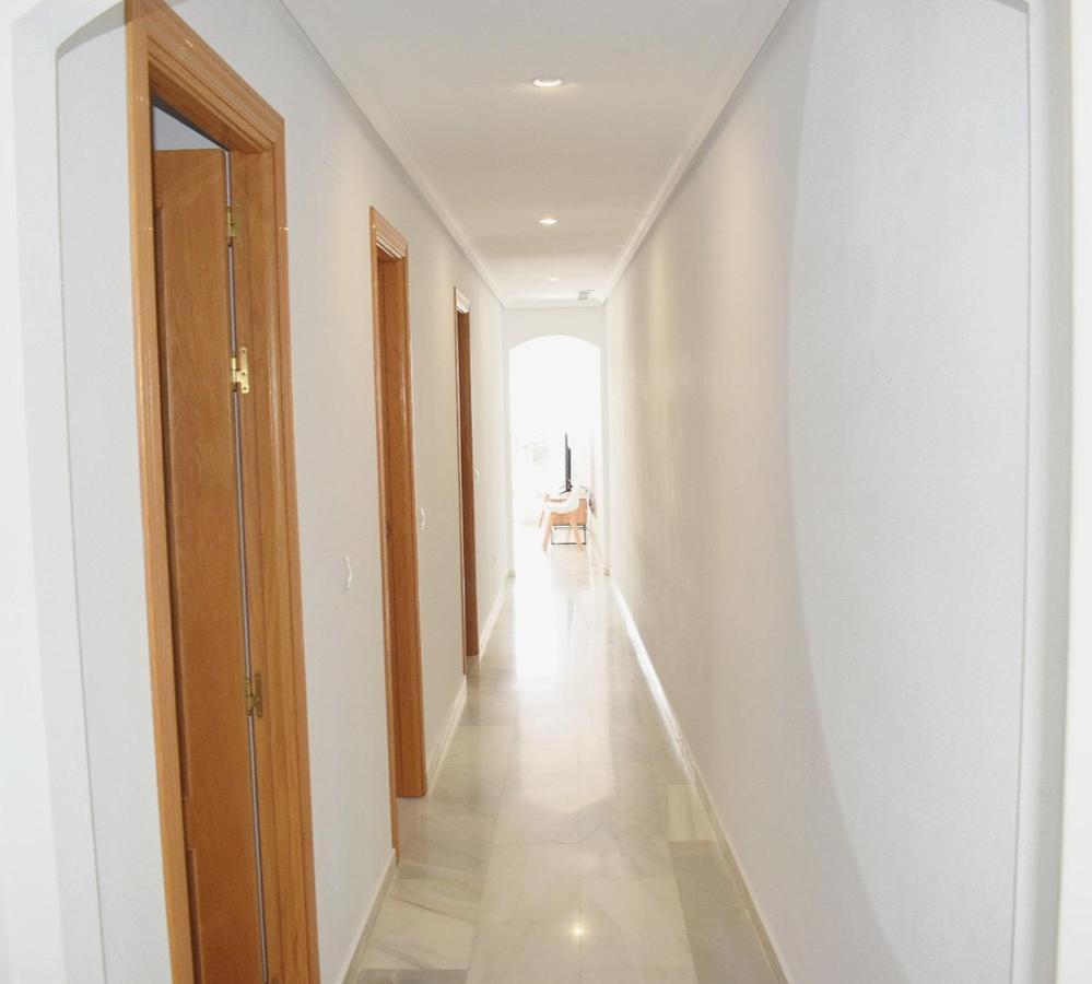 Atico Duplex Calpe Bay Apartment ภายนอก รูปภาพ