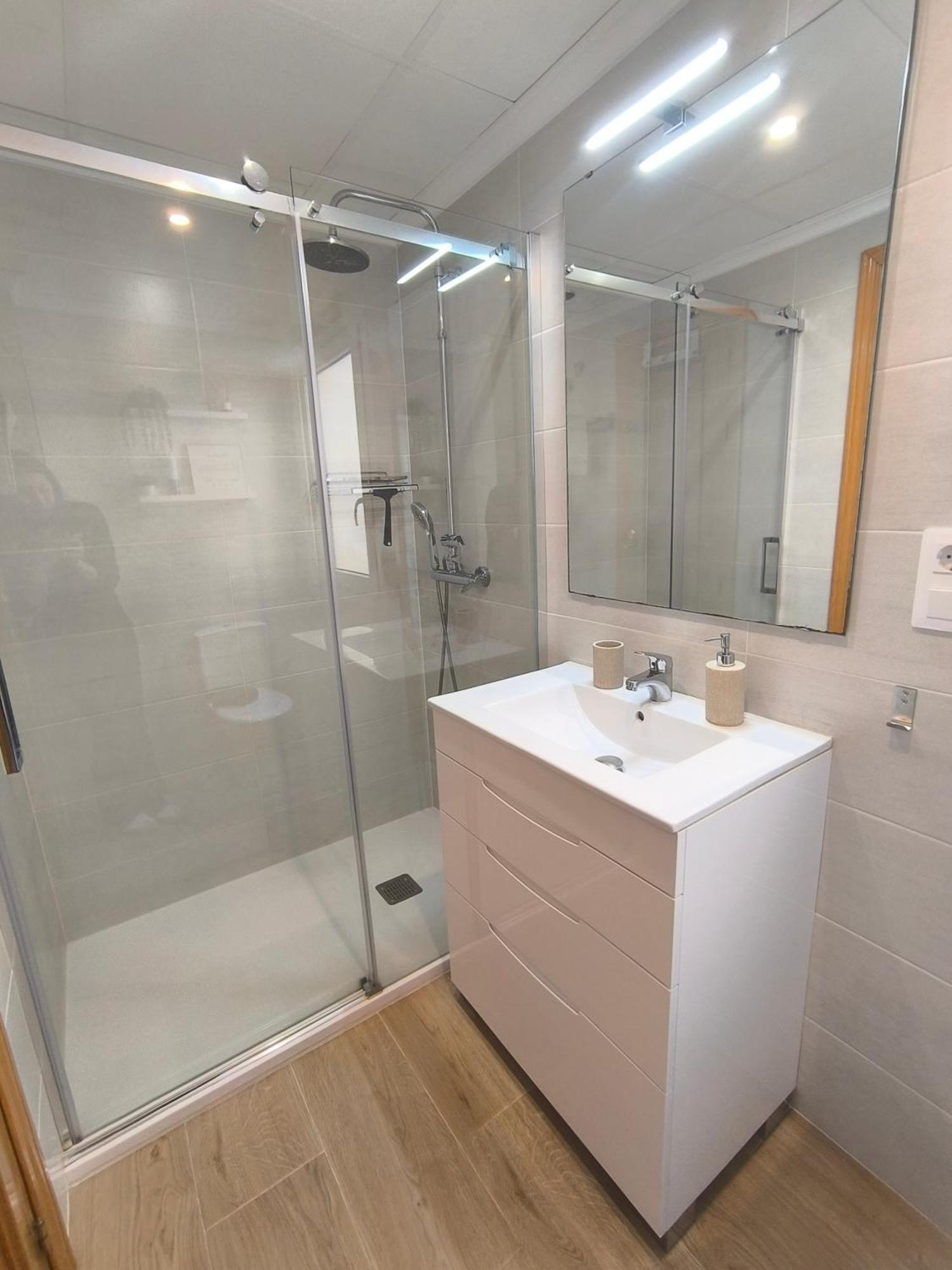 Atico Duplex Calpe Bay Apartment ภายนอก รูปภาพ